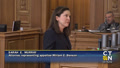 Click to Launch Connecticut Supreme Court Oral Argument: Jon-Jay Tilsen v. Miriam E. Benson